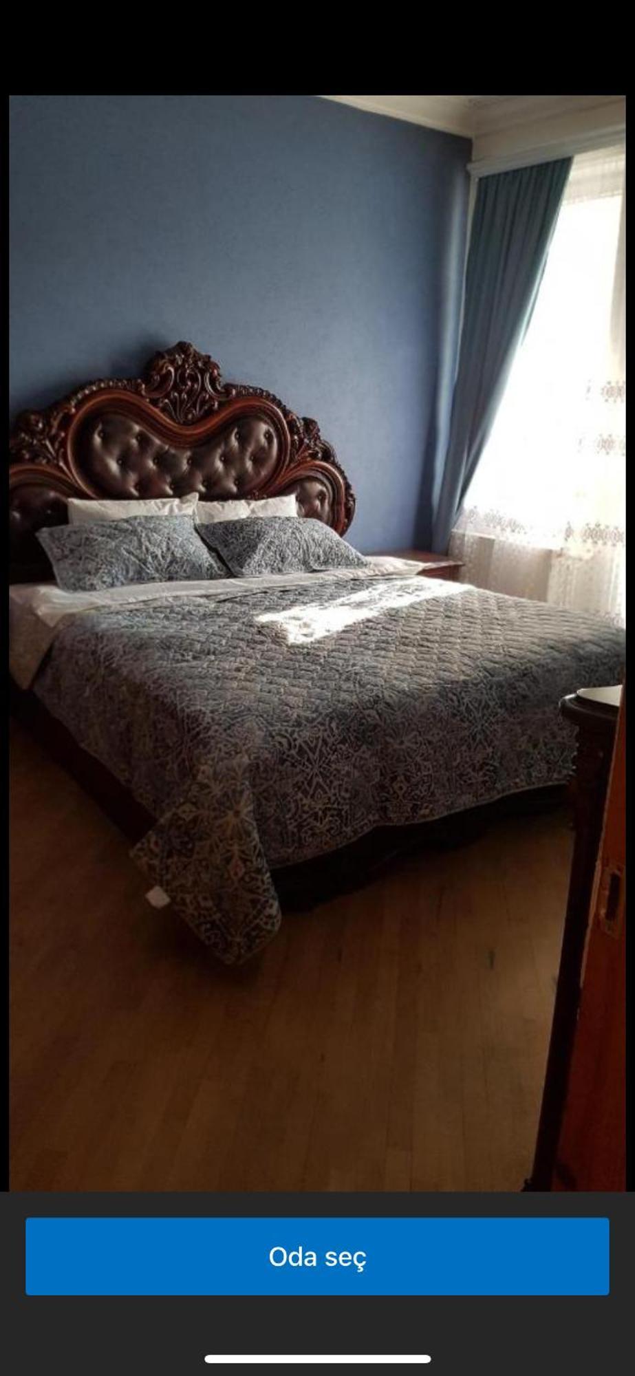 Hotel Mariel à Tbilissi Extérieur photo