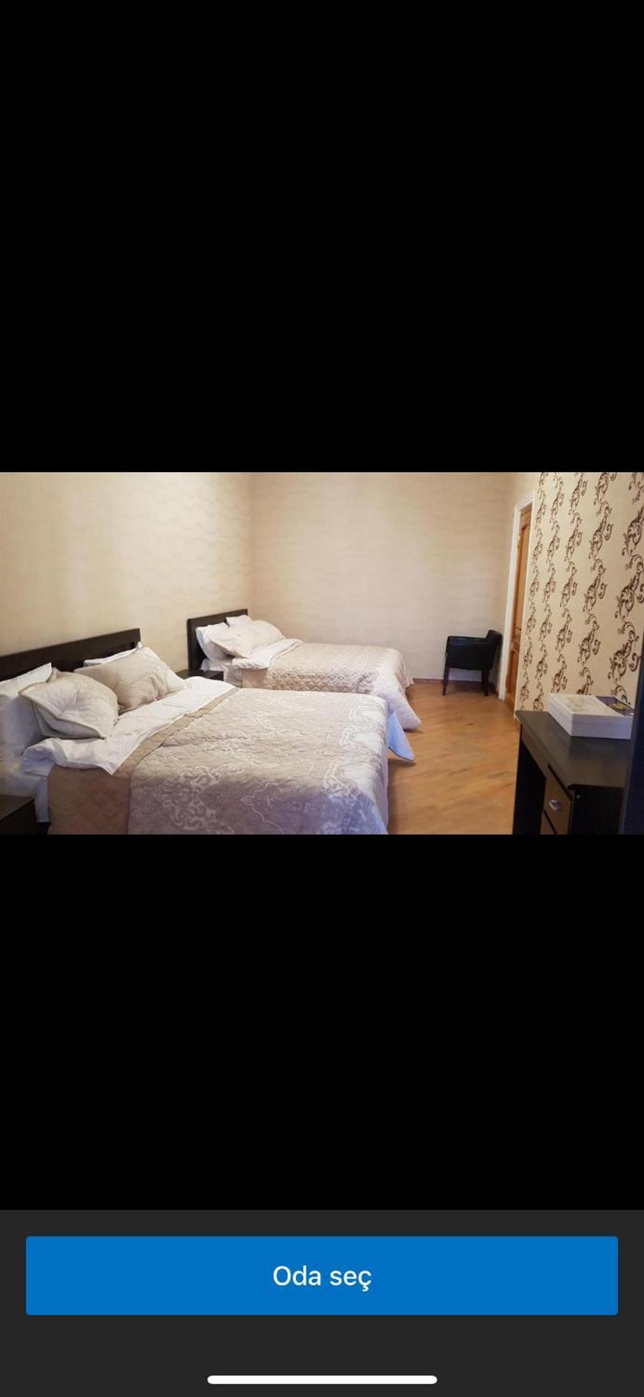 Hotel Mariel à Tbilissi Extérieur photo