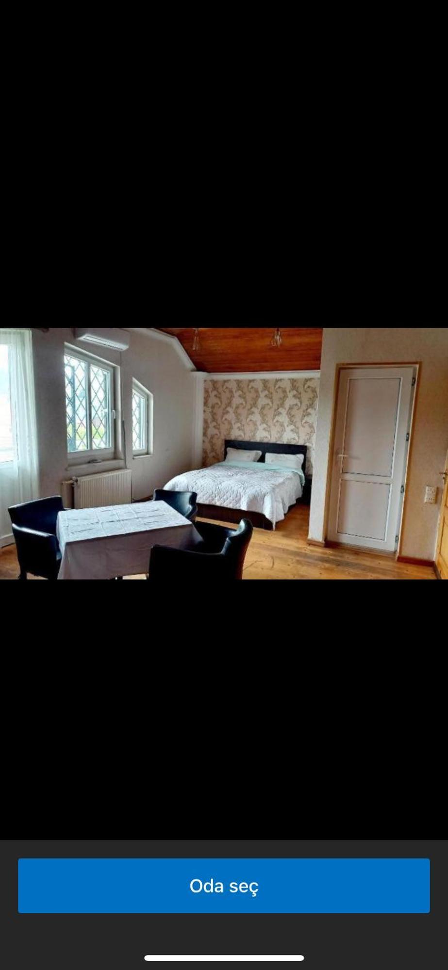 Hotel Mariel à Tbilissi Extérieur photo