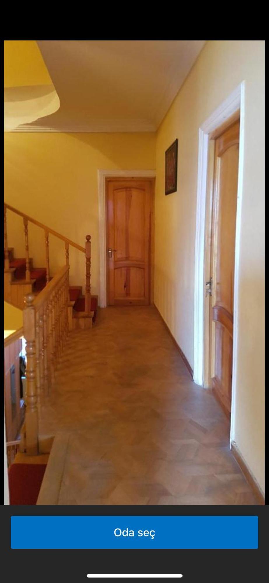 Hotel Mariel à Tbilissi Extérieur photo