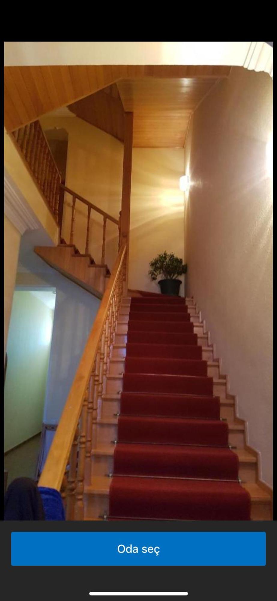 Hotel Mariel à Tbilissi Extérieur photo