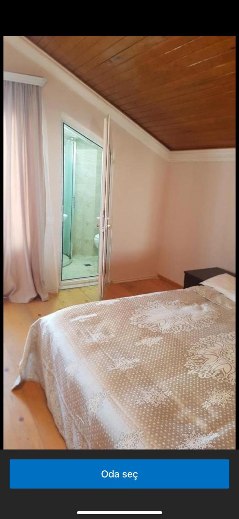 Hotel Mariel à Tbilissi Extérieur photo